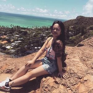 Meet your Posher, Candy